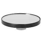 貼り付けミラー(5倍鏡 ブラック HXDH25) 3枚目画像