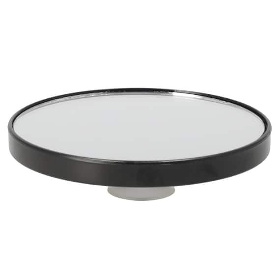 貼り付けミラー(5倍鏡 ブラック HXDH25) 3枚目画像