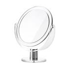 卓上両面ミラー(クリア HXDH25) 1枚目画像