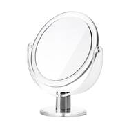 卓上両面ミラー(クリア HXDH25)