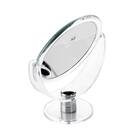 卓上両面ミラー(クリア HXDH25) 7枚目画像