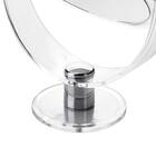 卓上両面ミラー(クリア HXDH25) 8枚目画像