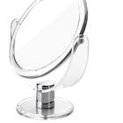 卓上両面ミラー(クリア HXDH25) 9枚目画像