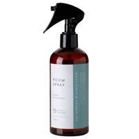 消臭剤配合ルームスプレー(ホワイトピーチ & ウーロンティー)