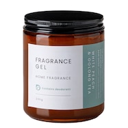 消臭剤配合フレグランスジェル(ホワイトピーチ & ウーロンティー)