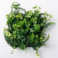 壁掛けパネルグリーン