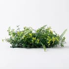 壁掛けパネルグリーン(CC03 高さ6cm) 3枚目画像