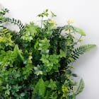 壁掛けパネルグリーン(CC03 高さ6cm) 6枚目画像