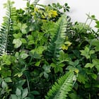 壁掛けパネルグリーン(CC03 高さ6cm) 7枚目画像