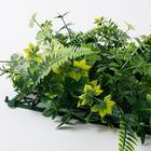 壁掛けパネルグリーン(CC03 高さ6cm) 10枚目画像