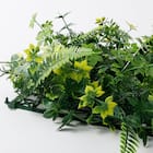 壁掛けパネルグリーン(CC03 高さ6cm) 10枚目画像