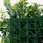 壁掛けパネルグリーン(CC03 高さ6cm) 11枚目画像