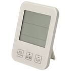 デジタル温湿度計(モカ EM722) 3枚目画像