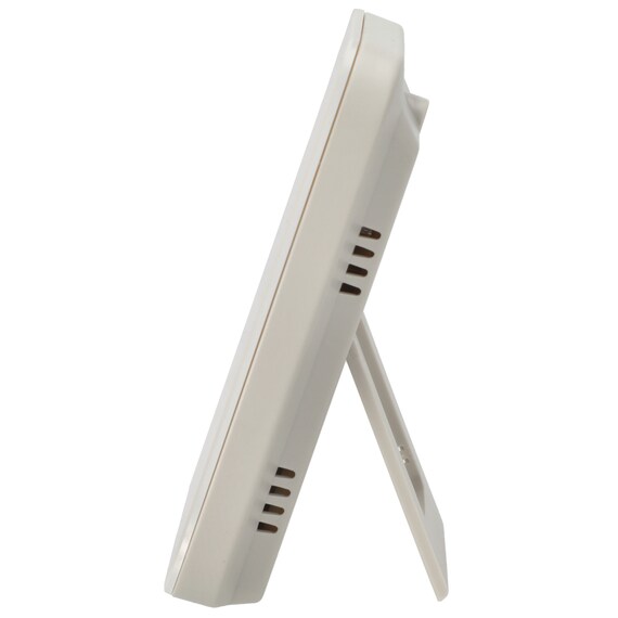 デジタル温湿度計(モカ EM722) 5枚目画像