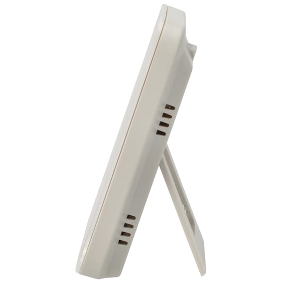 デジタル温湿度計(モカ EM722) 5枚目画像