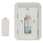 デジタル温湿度計(モカ EM722) 8枚目画像