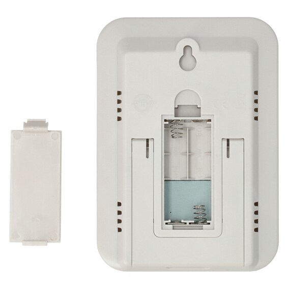 デジタル温湿度計(モカ EM722) 8枚目画像