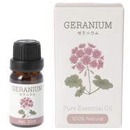 エッセンシャルオイル