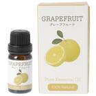 エッセンシャルオイル(グレープフルーツ10mL) 1枚目画像