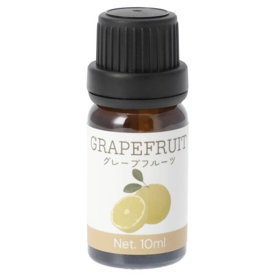 エッセンシャルオイル(グレープフルーツ10mL) 3枚目画像