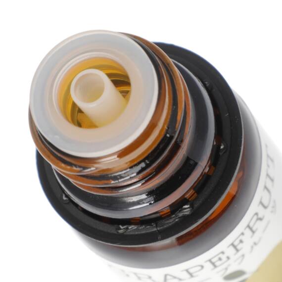 エッセンシャルオイル(グレープフルーツ10mL) 5枚目画像