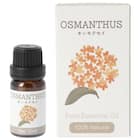 エッセンシャルオイル(キンモクセイ 10mL) 1枚目画像