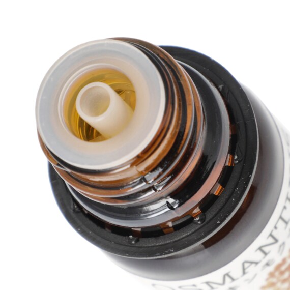 エッセンシャルオイル(キンモクセイ 10mL) 5枚目画像