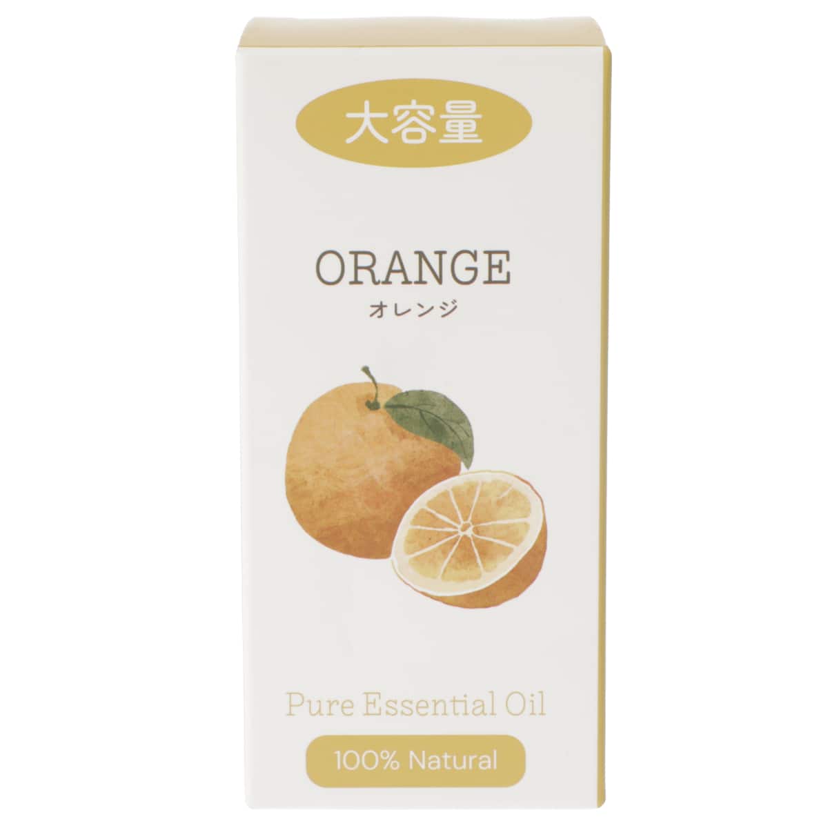 エッセンシャルオイル(オレンジ 30mL) | ニトリネット【公式】 家具