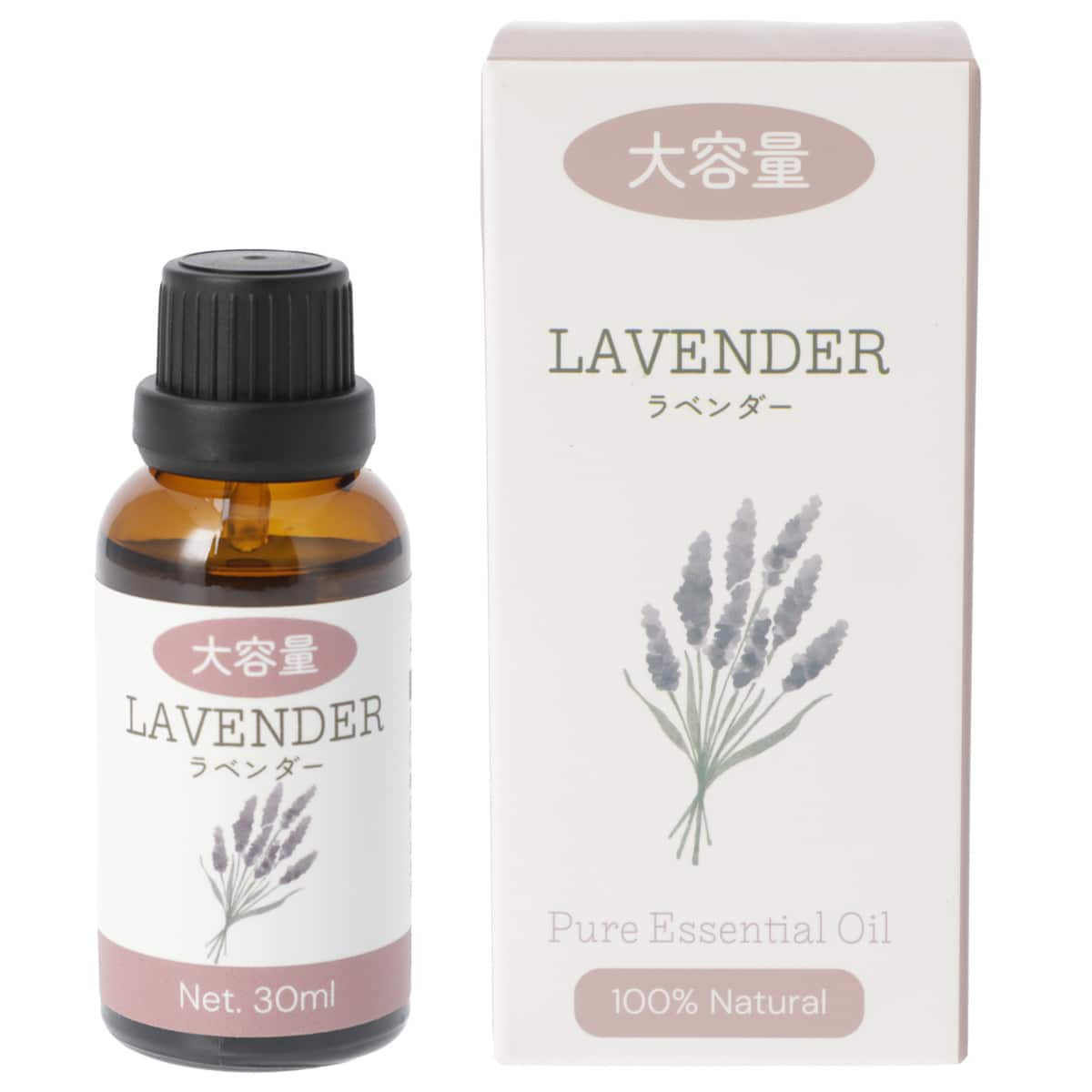 エッセンシャルオイル(ラベンダー 30mL) | ニトリネット【公式】 家具