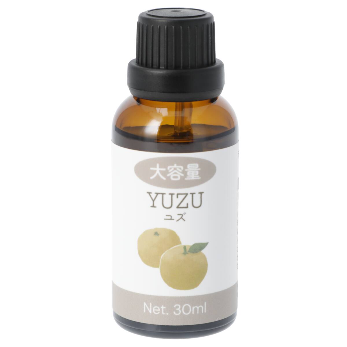 エッセンシャルオイル(ユズ 30mL) | ニトリネット【公式】 家具