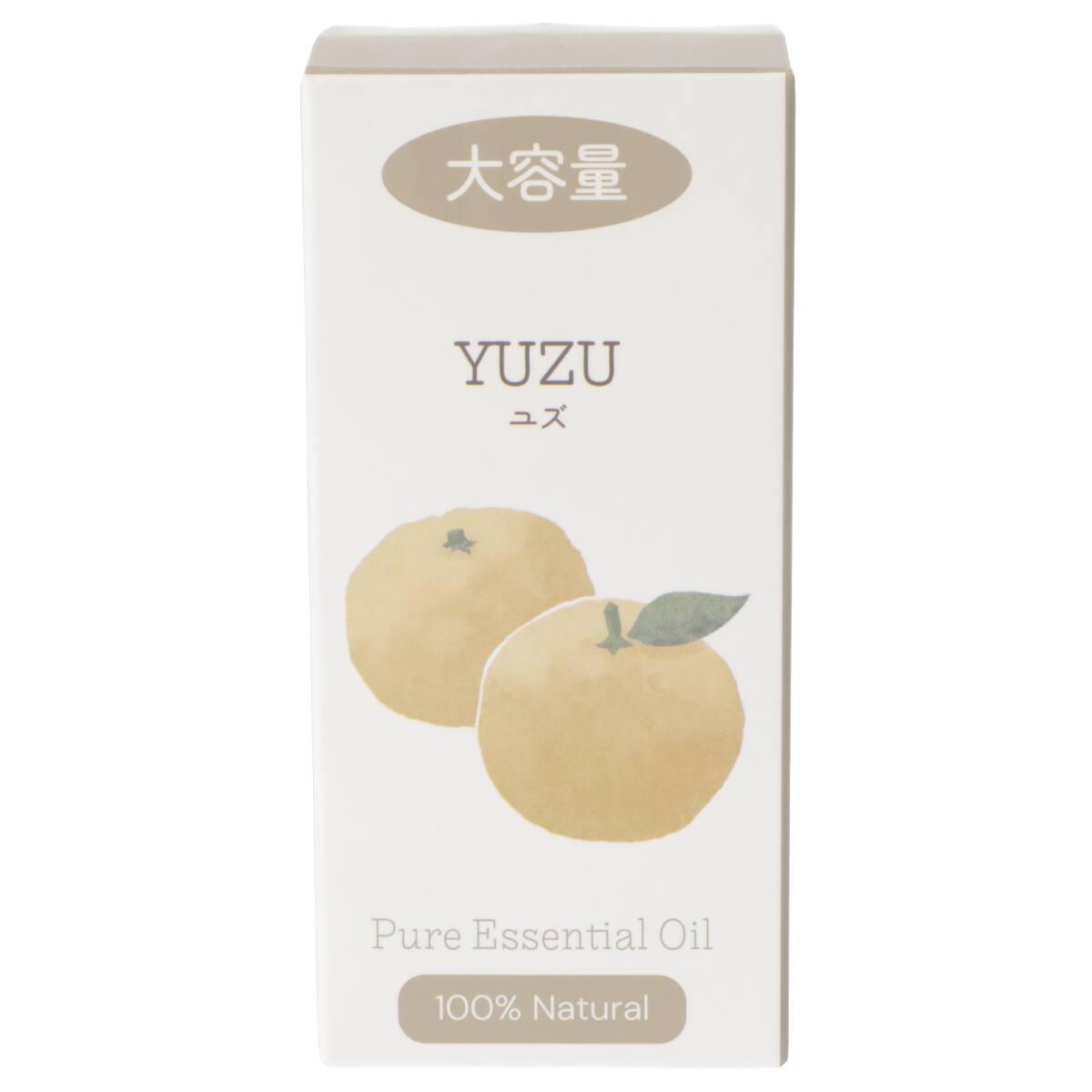 エッセンシャルオイル(ユズ 30mL) | ニトリネット【公式】 家具