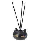 アロマディフューザー デコネコ (ホワイトムスクの香り) 2枚目画像