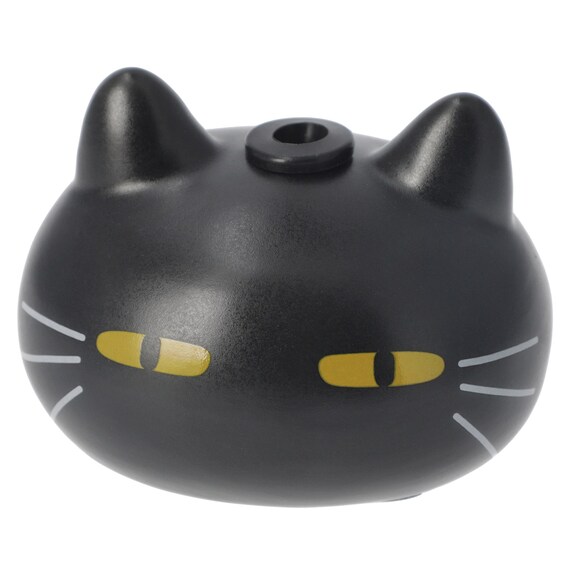 アロマディフューザー デコネコ (ホワイトムスクの香り) 3枚目画像