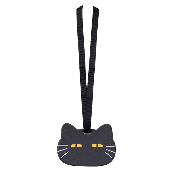 サシェ デコネコ (ホワイトムスクの香り) 2枚目画像