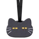 サシェ デコネコ (ホワイトムスクの香り) 3枚目画像