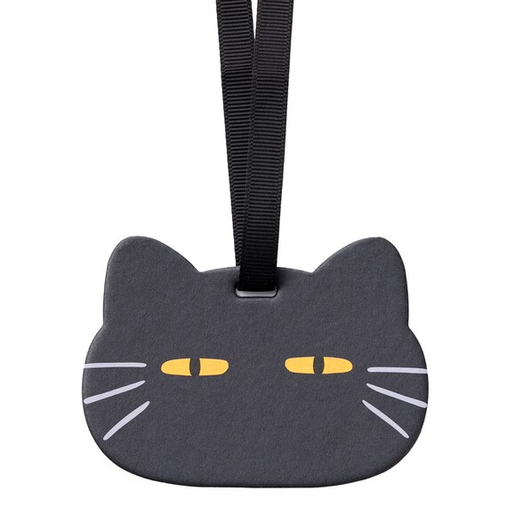 サシェ デコネコ (ホワイトムスクの香り) 3枚目画像