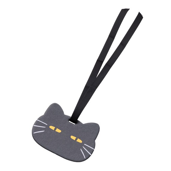 サシェ デコネコ (ホワイトムスクの香り) 5枚目画像