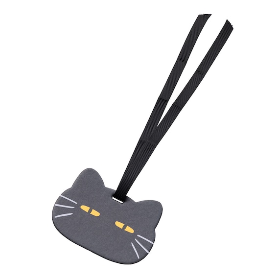 サシェ デコネコ (ホワイトムスクの香り) 5枚目画像