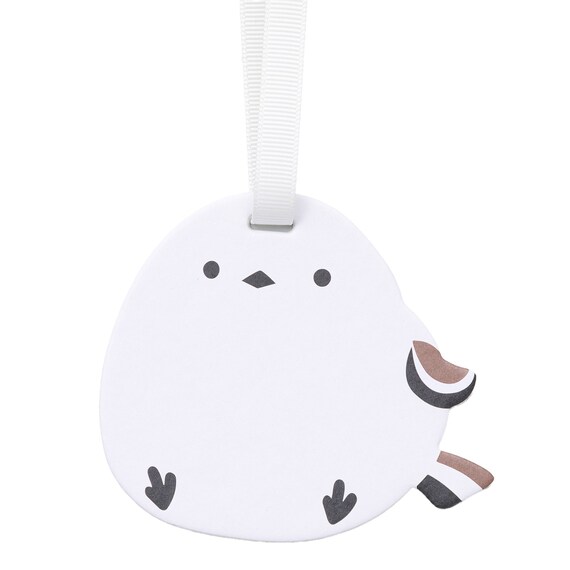 サシェ シマエナガ (ホワイトムスクの香り) 3枚目画像