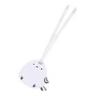 サシェ シマエナガ (ホワイトムスクの香り) 5枚目画像