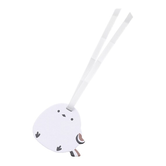 サシェ シマエナガ (ホワイトムスクの香り) 5枚目画像