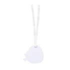 サシェ シマエナガ (ホワイトムスクの香り) 6枚目画像