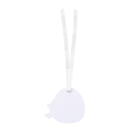 サシェ シマエナガ (ホワイトムスクの香り) 6枚目画像