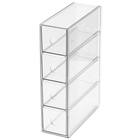 たてよこ置ける コスメケース (DE02) 1枚目画像