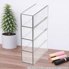 たてよこ置ける コスメケース (DE02) 2枚目画像