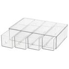 たてよこ置ける コスメケース (DE02) 5枚目画像