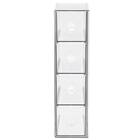 たてよこ置ける コスメケース (DE02) 6枚目画像