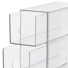 たてよこ置ける コスメケース (DE02) 8枚目画像