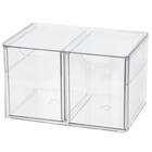 2BOX コスメケース(DE03) 1枚目画像