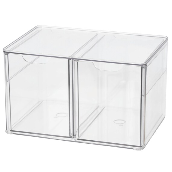 2BOX コスメケース(DE03) 1枚目画像